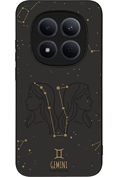 Other Θήκη Sonique Zodiac Series Xiaomi Redmi Note 15 Pro 5g Gemini