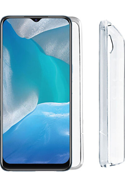 Other Volte-Tel Slimcolor Air Πίσω Κάλυμμα Σιλικόνης Διαφανές (OnePlus Nord C...