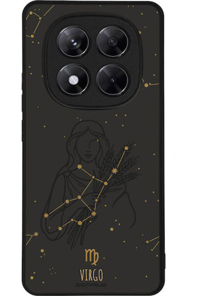 Other Θήκη Σειράς Zodiac Sonique για Xiaomi Redmi Note 14 Pro 5G Poco X7 5G Π...
