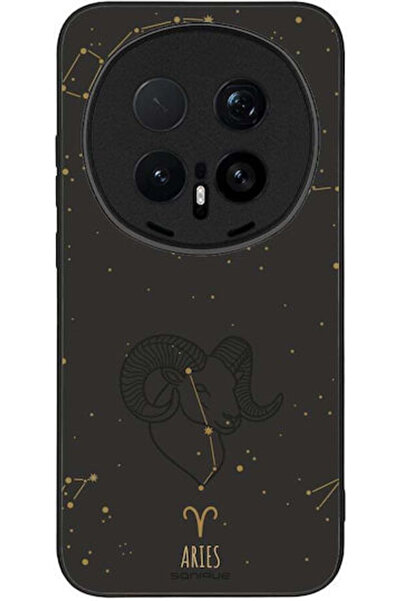 Other Θήκη Σειράς Zodiac Sonique για Honor Magic8 Pro 5g Άριες