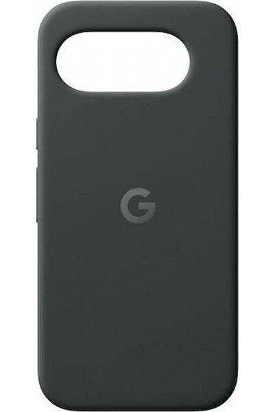 Google Πλαστικό Πίσω Κάλυμμα Οψιδιανός Pixel 10a Κωδικός: GA10871-WW