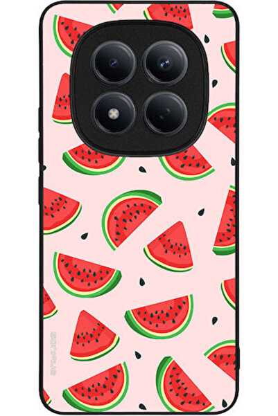Other Θήκη Sonique Σειρά Φρούτων Xiaomi Redmi Note 15 Pro 4g Καρπούζι
