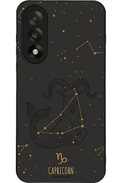 Other Σειρά Sonique Zodiac OnePlus Nord 5 5G Θήκη Καπρίκορν