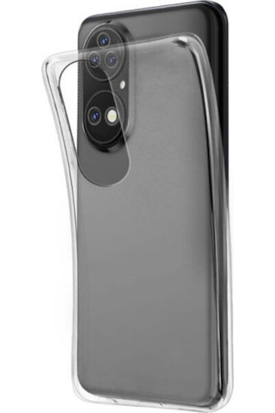 Senso TPU 0.3 Πίσω Θήκη Σιλικόνης Διαφανής (Huawei P50 Pro) Κωδικός: SE03HUAP50P