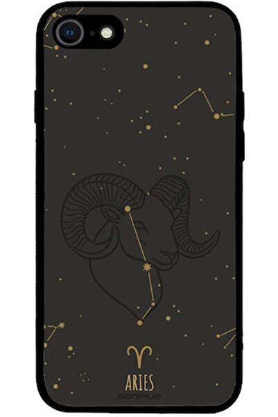 Other Θήκη Σειράς Zodiac Sonique για Apple iPhone 7 iPhone 8 iPhone SE 2020 i...