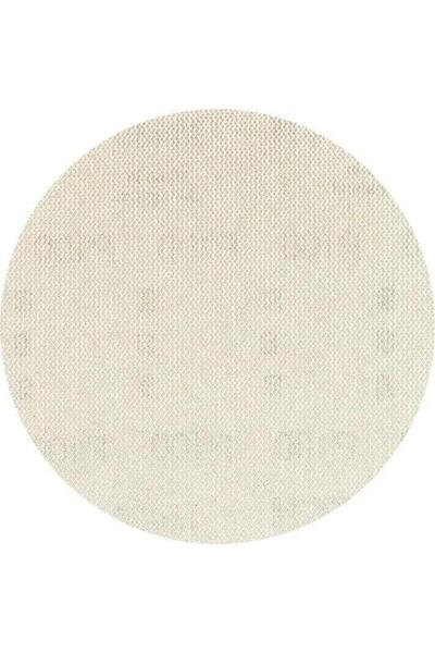 Bosch Sanding Mesh for Wood and Paint, 150 mm Diameter, Grit 100, 5 pcs