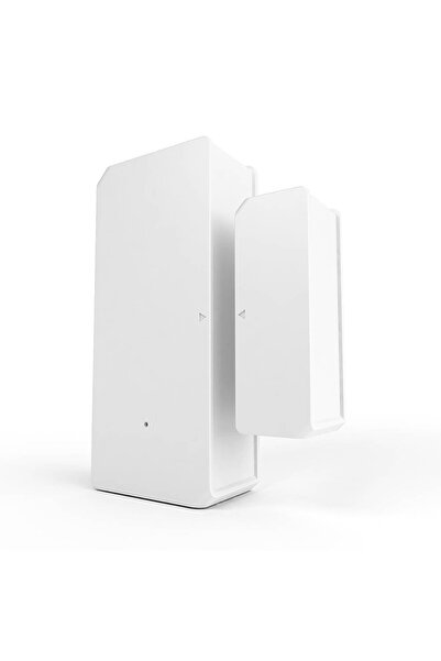Sonoff DW2 Wi-Fi Wireless Αισθητήρας Πόρτας & Παραθύρου (Λεύκο) (M0802070002)