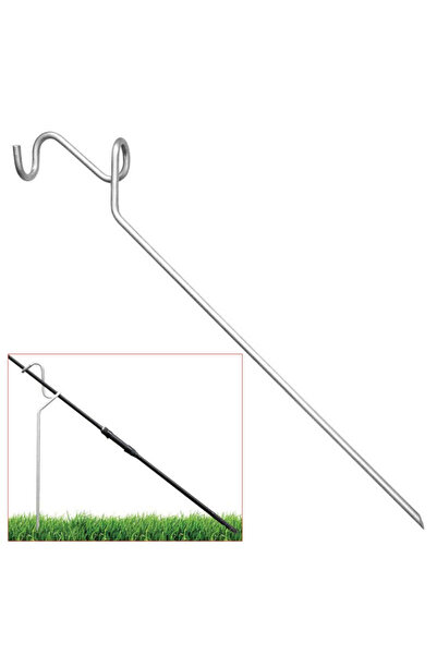 Baracuda STRHCM Metal Rod Holder