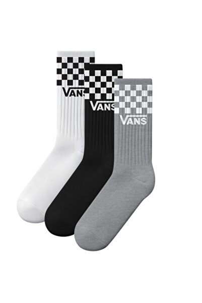 Vans Παιδικές Κάλτσες για Αγόρι Χρώματος Πολύχρωμο VN000Q1QY281