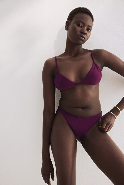 H&M Thong Bikini Altı