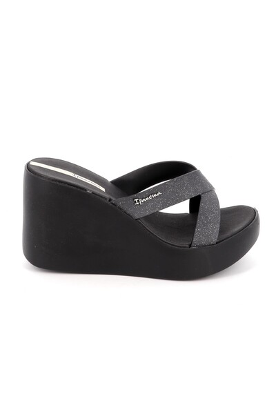 Ipanema Γυναικείο Mule Χρώματος Μαύρο 780-26326-20.1