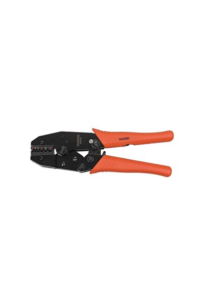 HARDEN Cleste de Sertizare, 215 mm, Capacitate Sertizare 0.5/1/1.5/2.5/4/6/10...