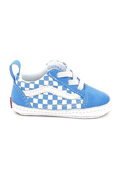 Vans Αγκαλιάς για Αγόρι Old Skool Crib Χρώματος VN000CS5FNM1