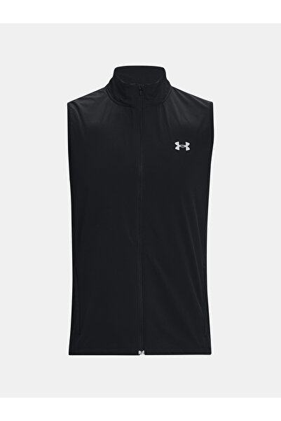 Under Armour Vesta UA STORM UP THE PACE VEST-BLK