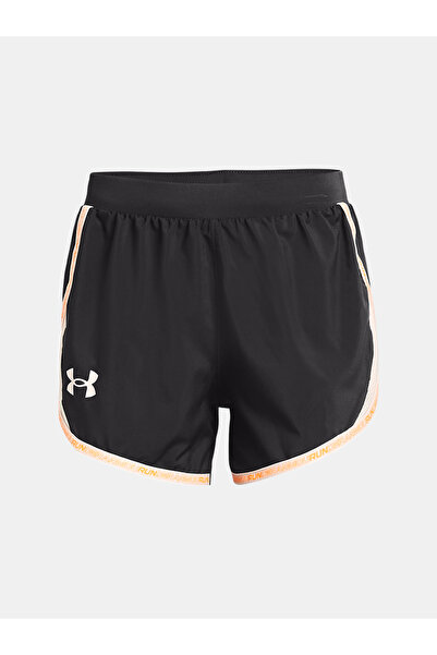 Under Armour Kraťasy UA Fly By 2.0 Brand Short-GRY