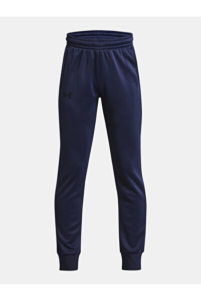 Under Armour Tepláky UA Armour Fleece Joggers-NVY