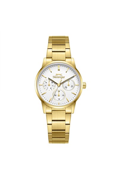 Slazenger SL.09.2586.4.120 ساعة يد نسائية