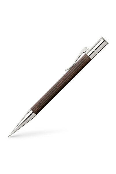 Faber Castell Mechanical Pencil Classic Grenadilla Wood Graf von Faber-Castell