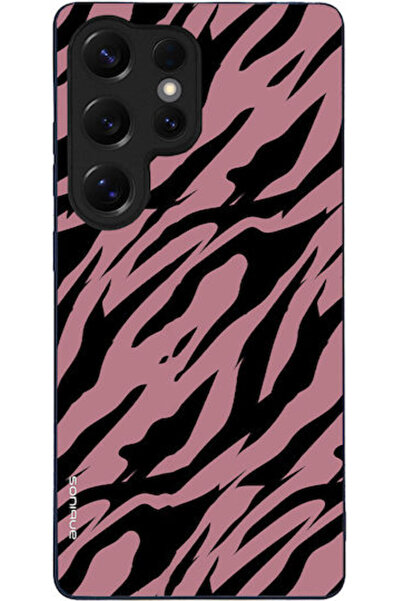 Other Θήκη Κινητού Τηλεφώνου Sonique Σειρά Animal Print Samsung Galaxy S25 Ul...
