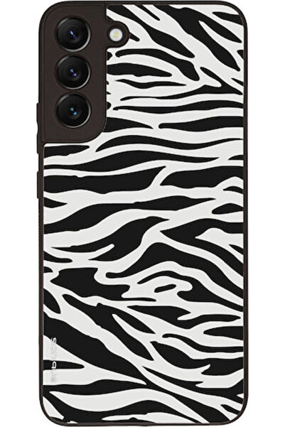 Other Σειρά Sonique Animal Print Θήκη Ζέβρα για Realme GT Master
