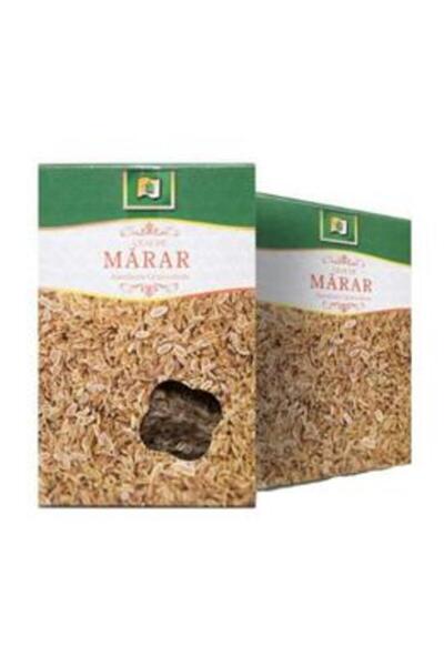 Stef Mar Ceai de Seminte de Marar Stef Mar, 50 g
