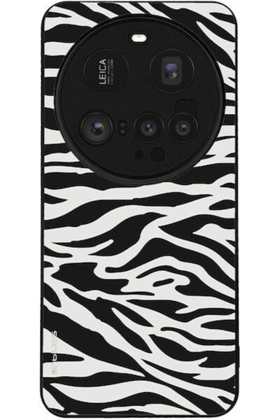 Other Θήκες Κινητών Τηλεφώνων Σειρά Sonique Animal Print Xiaomi Xiaomi 15 Ult...