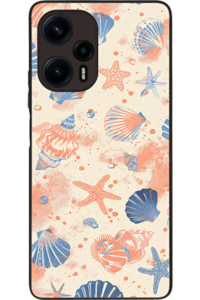 Other Sonique Πίσω Κάλυμμα Σιλικόνης Ανοιχτό Μπλε (Poco F5 / Redmi Note 12 Tu...
