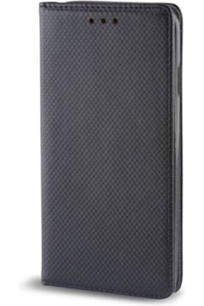 Senso Magnet Book Πλαστικό Μαύρο (OnePlus 10 Pro) Κωδικός: BMREA10PPB