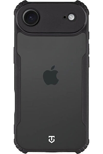 Tactical Quantum Stealth Cover Πίσω Κάλυμμα Διαφανές (iPhone Air) Κωδικός: 57...