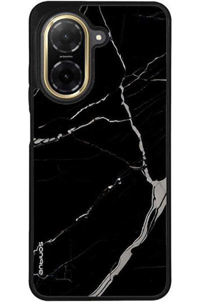 Other Θήκη Σειράς Sonique Marble για Xiaomi Redmi A5 4g 173.45mm Μαύρο