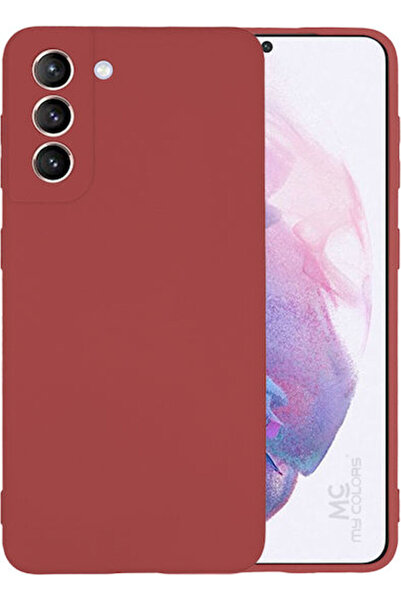 Other Sonique Πίσω Κάλυμμα Σιλικόνης Μπορντό (Galaxy S22+) Κωδικός: 148520