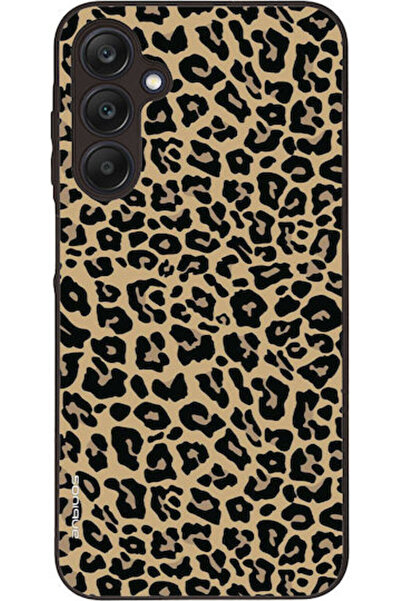 Other Sonique Θήκη Σειράς Animal Print για Samsung Galaxy A25 5G Λεοπάρ 01