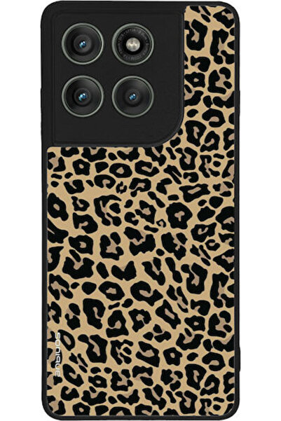 Other Θήκη Κινητού Τηλεφώνου Sonique Σειρά Animal Print Motorola Edge 60 Pro ...