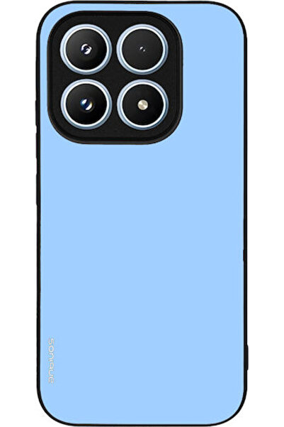 Other Σειρά Sonique Colorbloc Xiaomi Xiaomi 17 5g Θήκη Τυρκουάζ