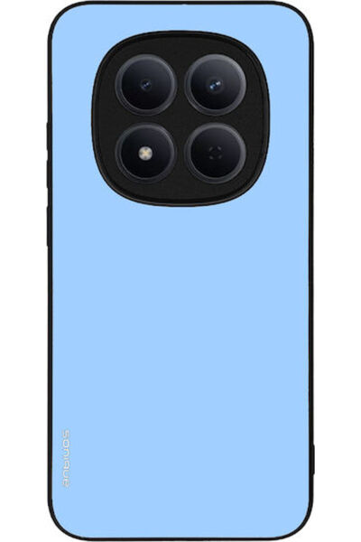 Other Θήκη Σειράς Sonique Colorbloc για Xiaomi Redmi Note 15 Pro 5g Τυρκουάζ