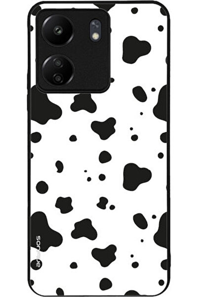 Other Θήκη Σειράς Animal Print Sonique για Xiaomi Redmi 13C 4G Poco C65 4G Δα...