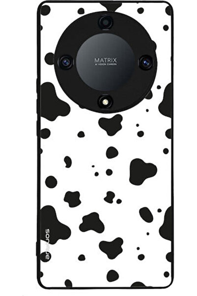 Other Θήκη Κινητού Τηλεφώνου Sonique Σειρά Animal Print Honor Magic5 Lite 5g ...