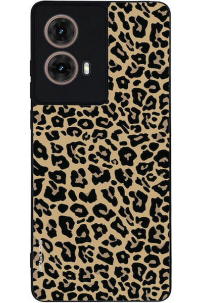 Other Σειρά Sonique Animal Print Θήκη Κινητού Τηλεφώνου Motorola Moto G85 5G ...
