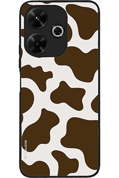 Other Θήκη Σειράς Animal Print Sonique για Xiaomi Redmi 13 4G Poco M6 4G Αγελ...