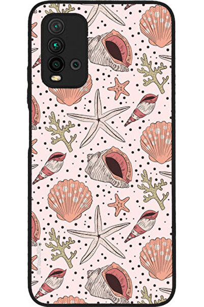 Other Σονίκ Πίσω Κάλυμμα Σιλικόνης Ανοιχτό Μπλε (Redmi 9T)