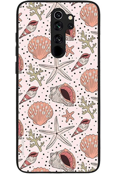 Other Θήκη Sonique Σειρά Ωκεανού Xiaomi Redmi Note 8 Pro Αστερίας