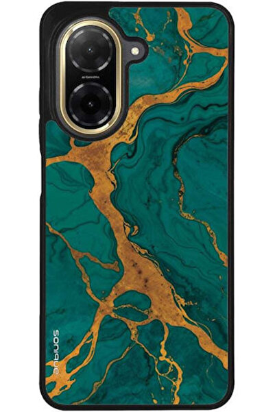 Other Θήκη Σειράς Sonique Marble για Xiaomi Redmi A5 4G 173.45mm Πράσινο