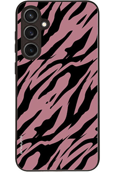 Other Sonique Θήκη Σειράς Animal Print για Samsung Galaxy S23 FE Τίγρη 02