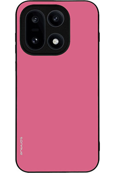 Other Σειρά Sonique Colorbloc OnePlus 15 5G Ροζ Θήκη