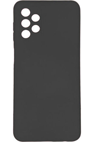 Senso Μαύρη Θήκη Πλάτης Σιλικόνης Απαλής Υφής (SAMSUNG A34 5G) Κωδικός: SESTS...
