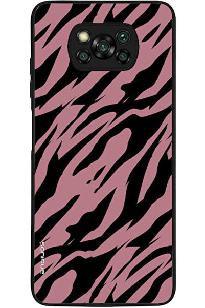 Other Θήκη Σειράς Animal Print Sonique για Xiaomi Poco X3 NFC Poco X3 Pro Τίγ...