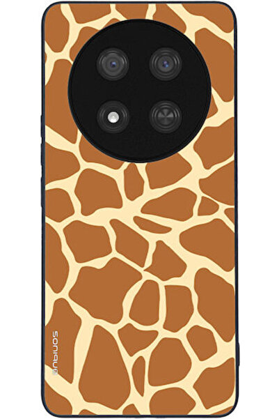 Other Θήκη Κινητού Τηλεφώνου Σειρά Sonique Animal Print Honor Magic7 Lite 5G ...