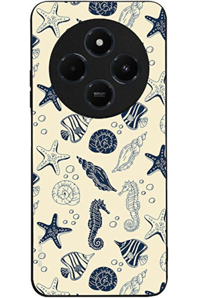 Other Sonique Πίσω Κάλυμμα Σιλικόνης Ανοιχτό Μπλε (Redmi 14C / Poco C75)