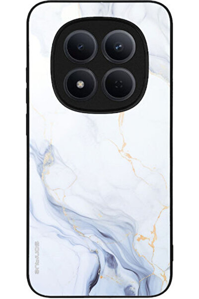 Other Θήκη Σειράς Sonique Marble για Xiaomi Redmi Note 15 Pro 5g Λευκό 02