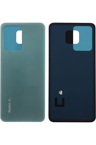 OEM Party Πίσω Κάλυμμα Μπλε (Redmi Note 12 5G)